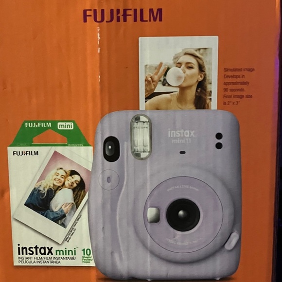 Mini 11 - Picture 3 of 3